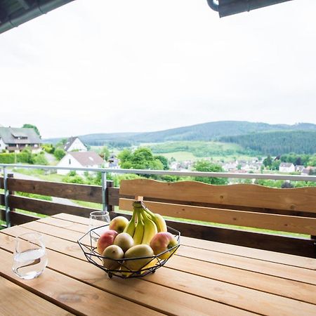 Auszeit Im Schwarzwald Apartment เลนซ์เคียร์ช ภายนอก รูปภาพ