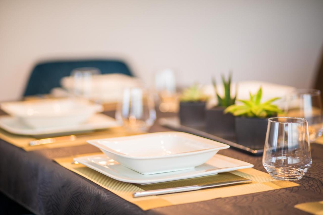 Auszeit Im Schwarzwald Apartment เลนซ์เคียร์ช ภายนอก รูปภาพ