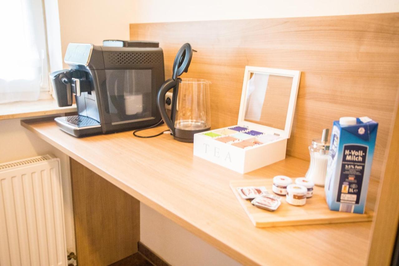 Auszeit Im Schwarzwald Apartment เลนซ์เคียร์ช ภายนอก รูปภาพ