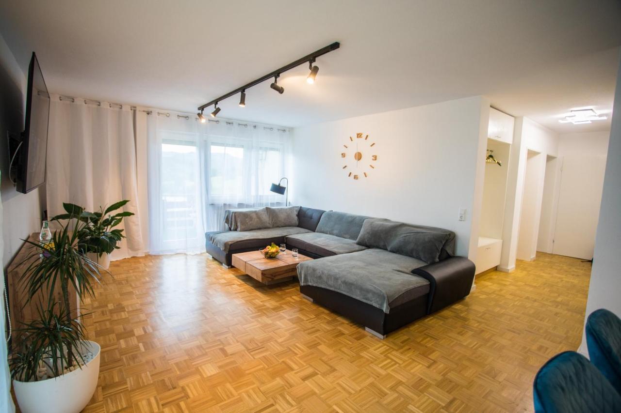 Auszeit Im Schwarzwald Apartment เลนซ์เคียร์ช ภายนอก รูปภาพ